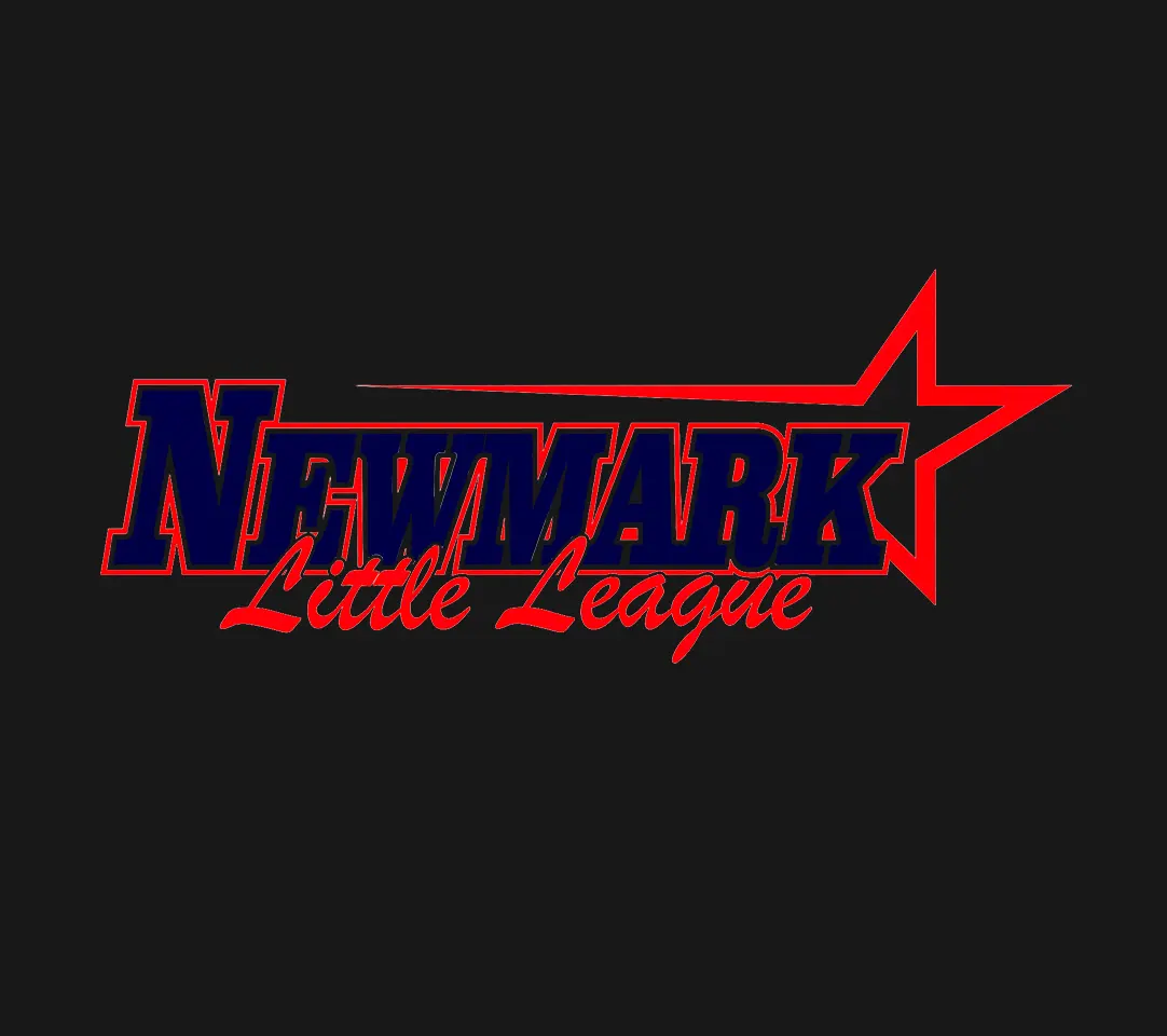 Newmark Little League logo Newmark Little League logo