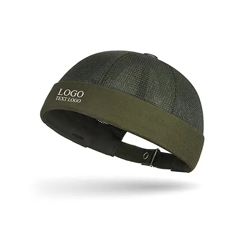 Custom Breathable Youth Hats with Logo