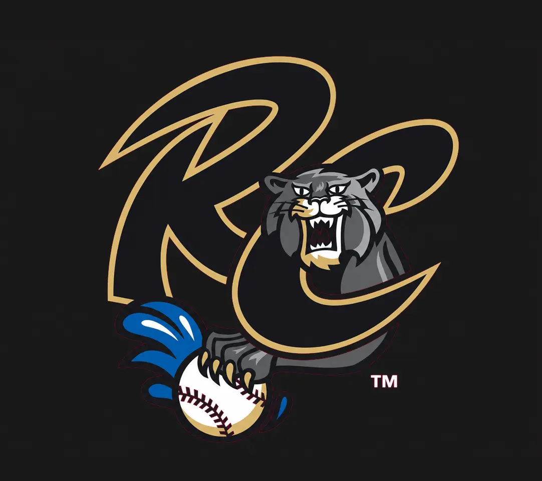 Sacramento River Cats logo Sacramento River Cats logo
