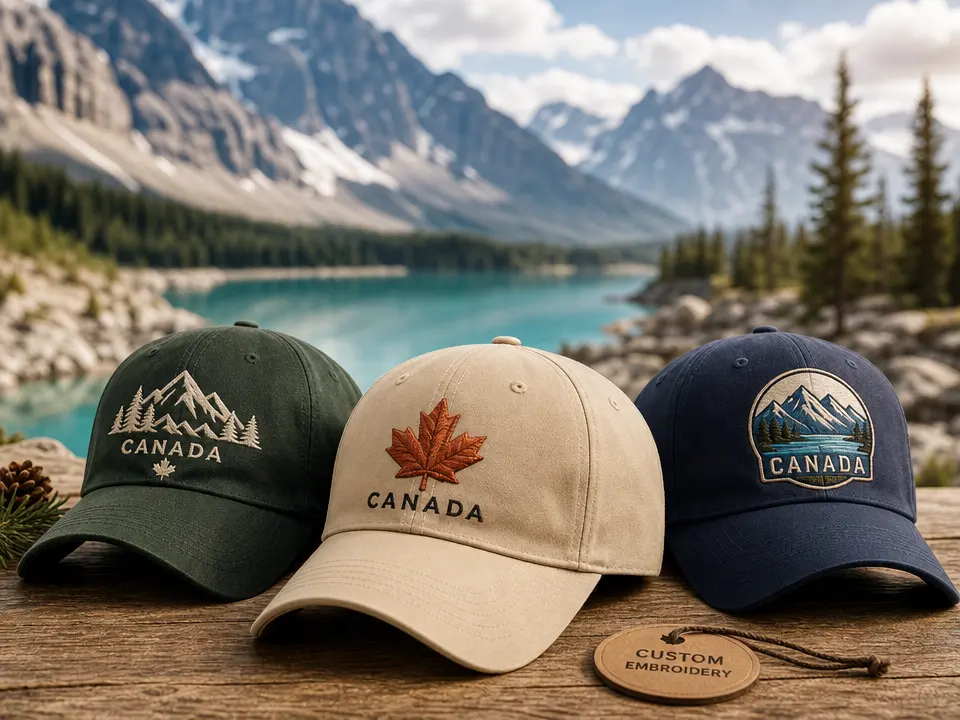 custom embroidered hats canada custom embroidered hats canada