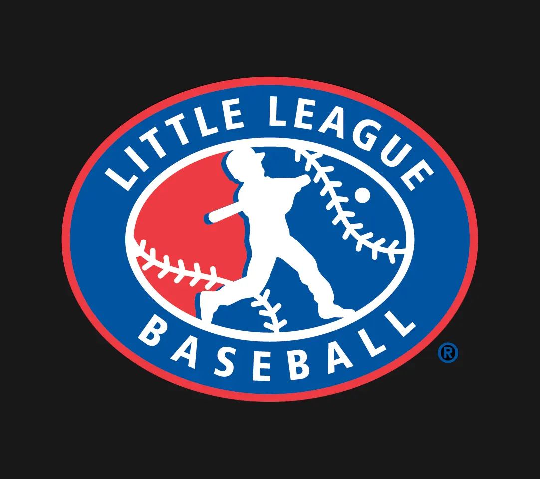 Little League Baseball logo Little League Baseball logo