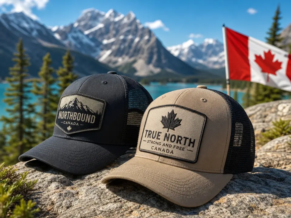 custom trucker hats canada custom trucker hats canada