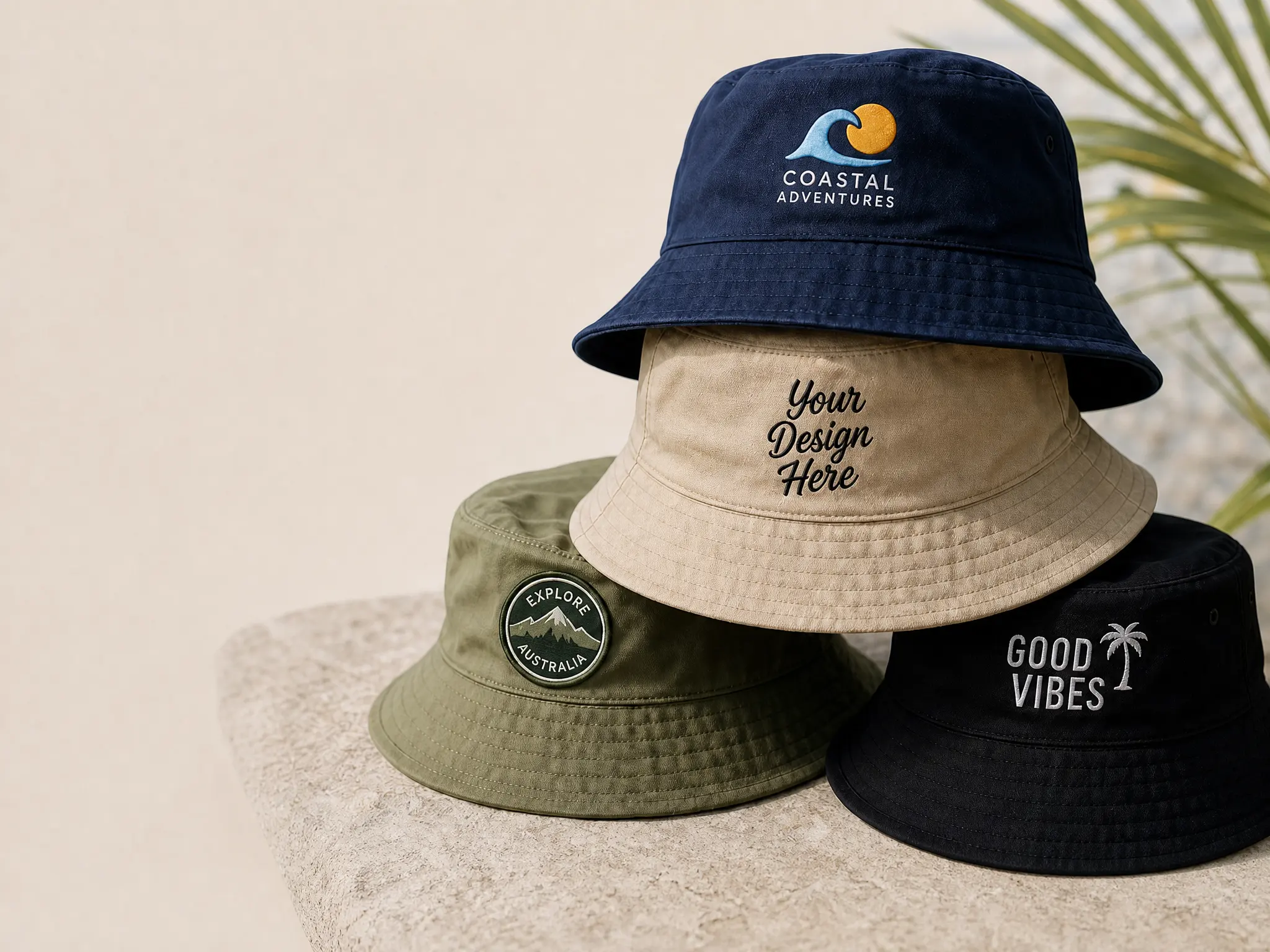 custom bucket hats australia custom bucket hats australia