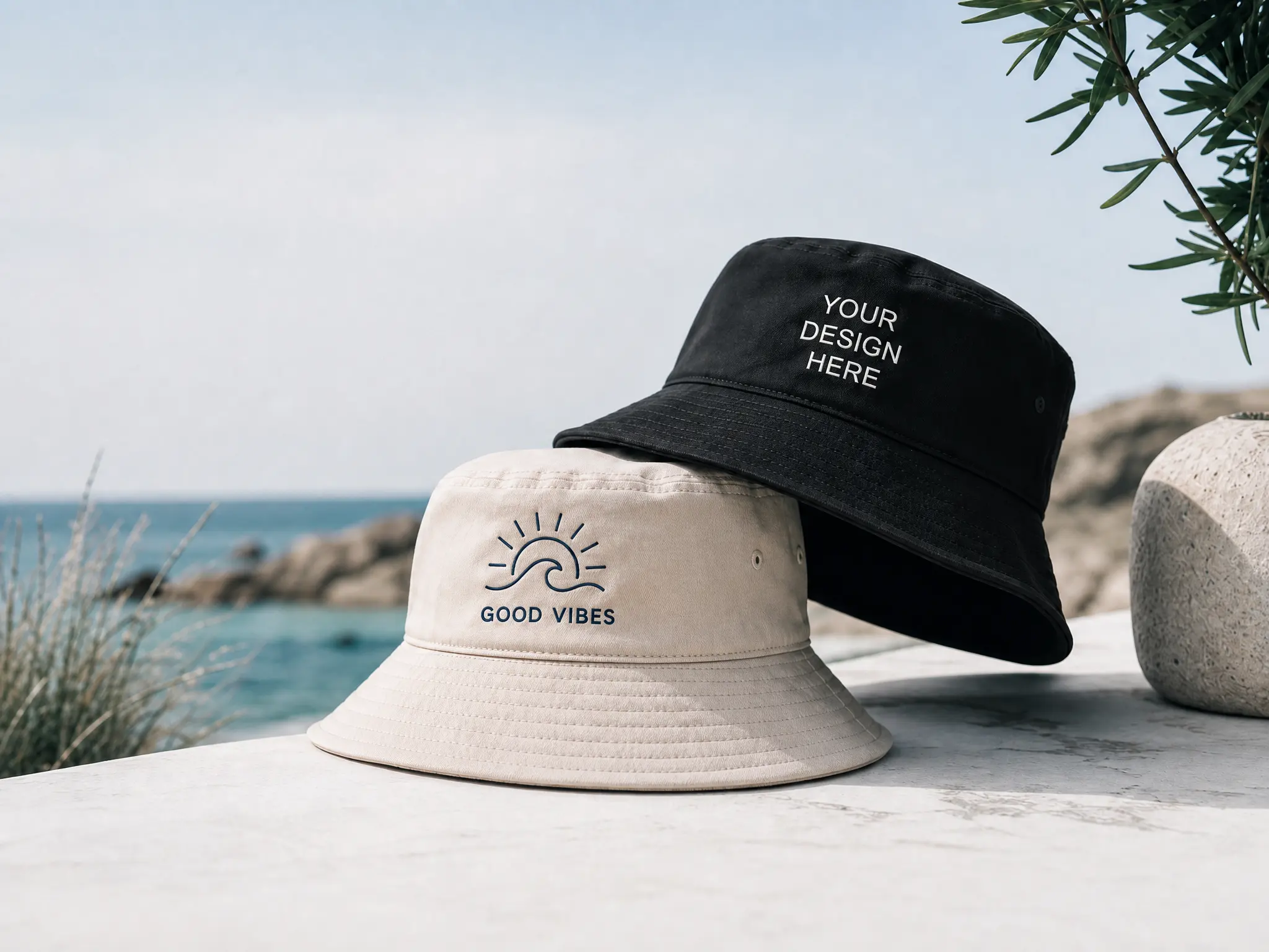 Custom Bucket Hats UK Custom Bucket Hats UK