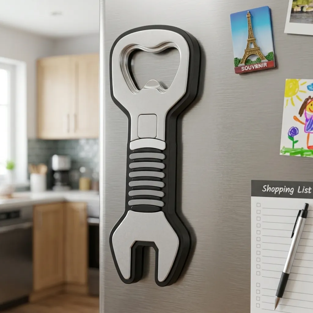 Bottle Opener Magnets Bottle Opener Magnets