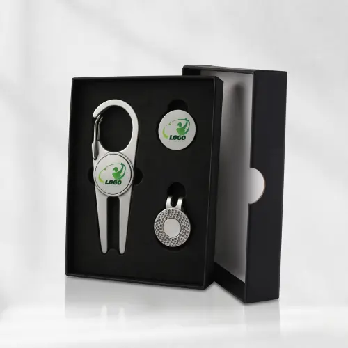 Golf Accessories Gift Kit Golf Accessories Gift Kit