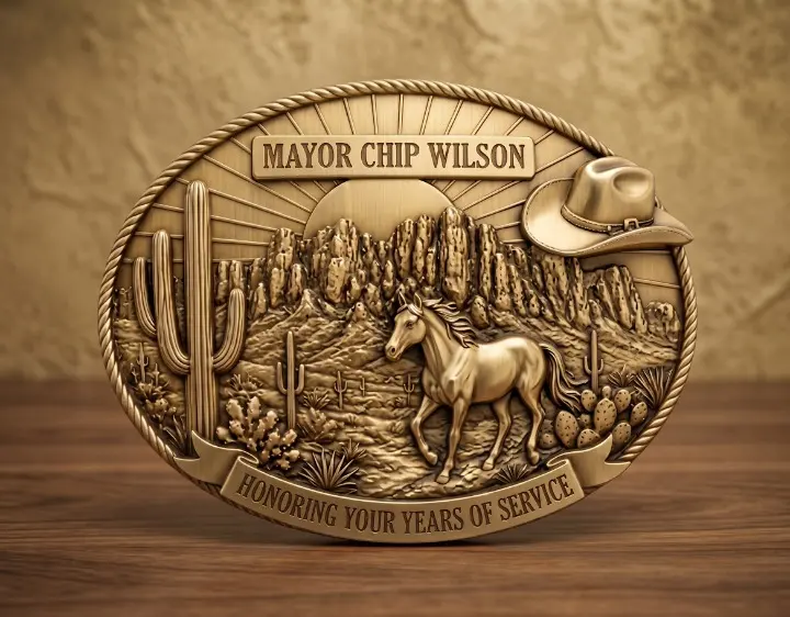 Cool Cowboy Belt Buckles Cool Cowboy Belt Buckles