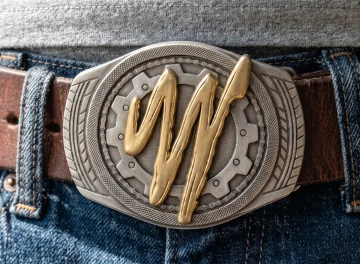 Cool Industrial Belt Buckles Cool Industrial Belt Buckles