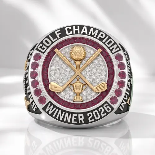 Championship Ring Championship Ring