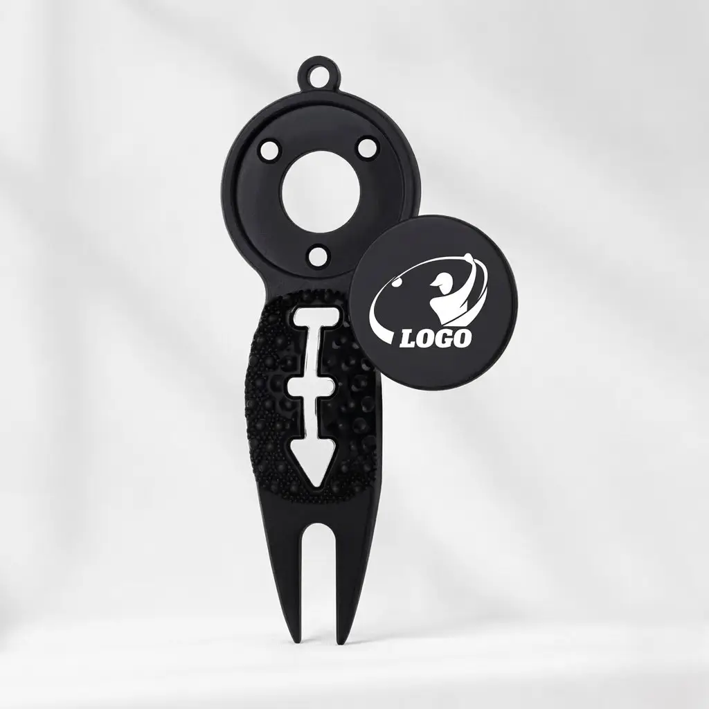 Golf Ball Alignment Tool Golf Ball Alignment Tool