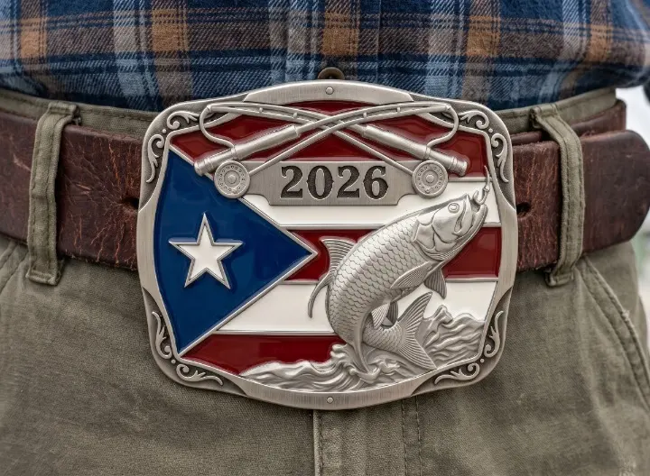 Cool Fishing Belt Buckles Cool Fishing Belt Buckles