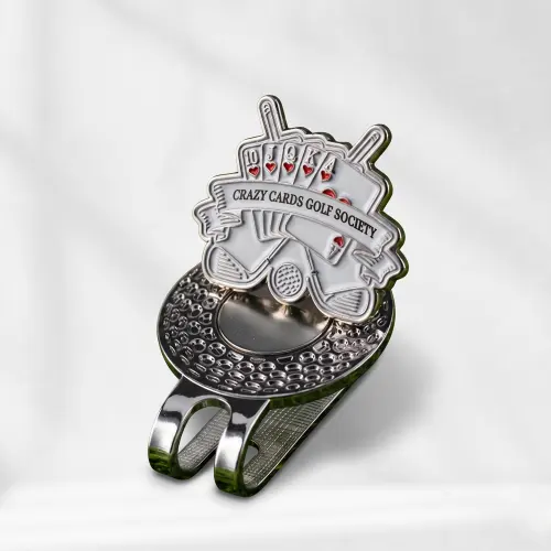 Golf Hat Clips Golf Hat Clips