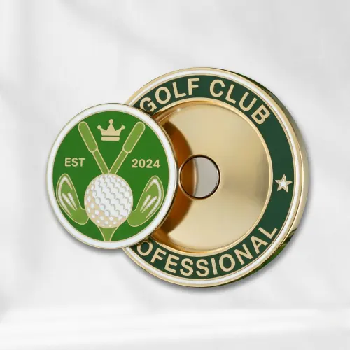 Magnetic Ball Markers Magnetic Ball Markers
