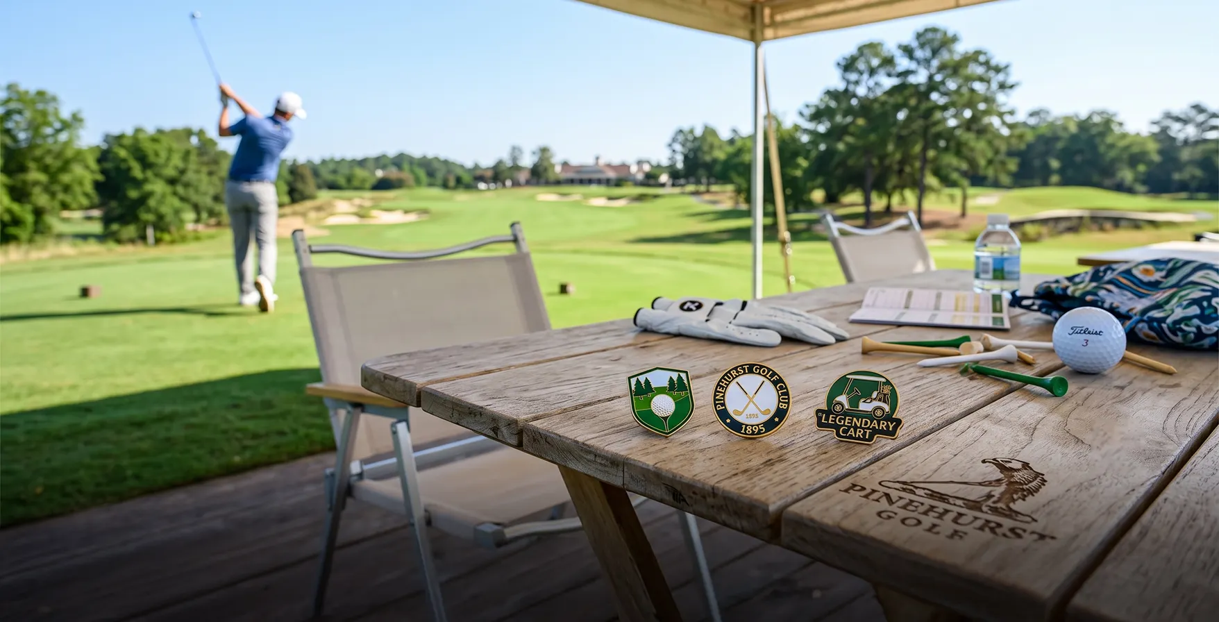 Golf Trip & Group Event Golf Trip & Group Event