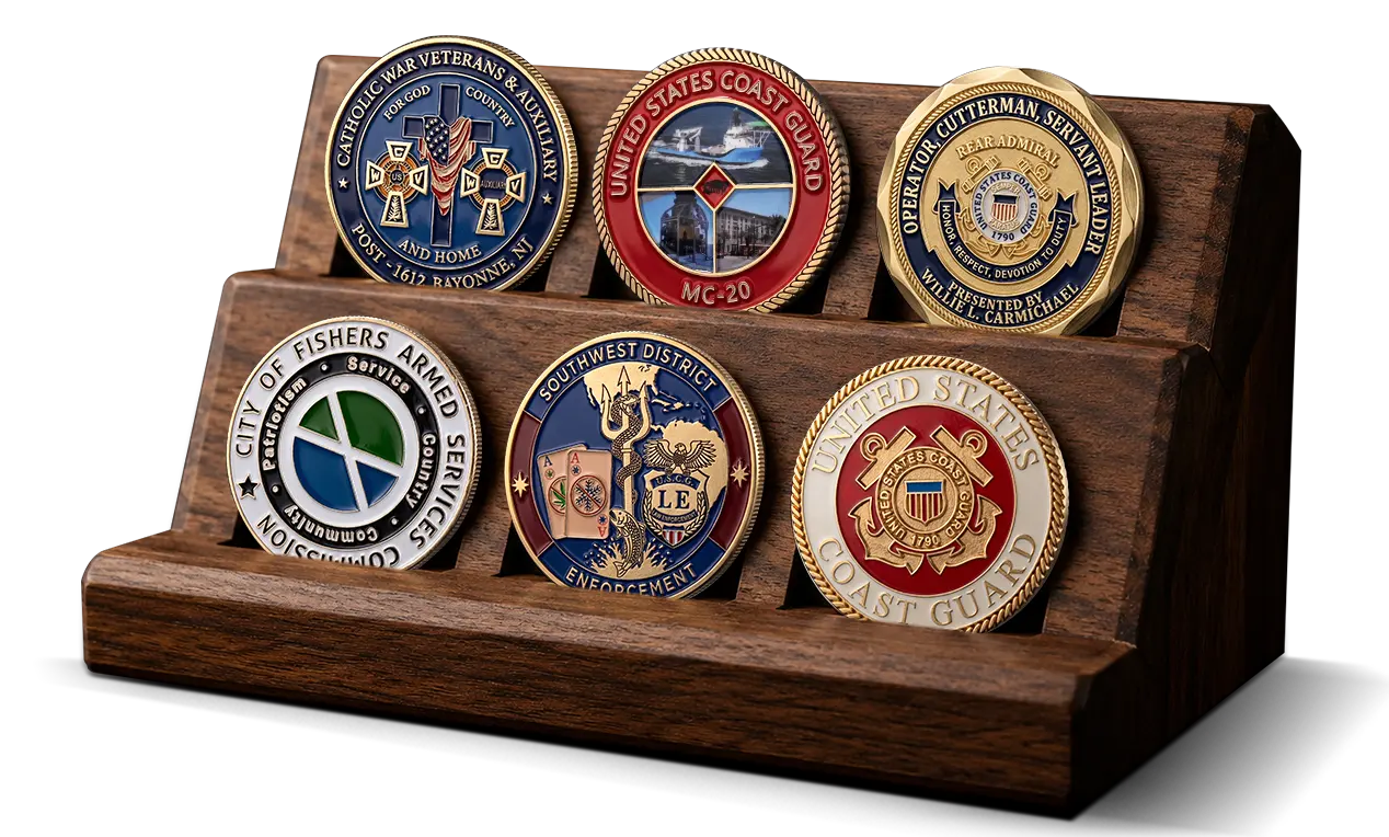 personalized coast guard challenge coins custom personalized coast guard challenge coins custom