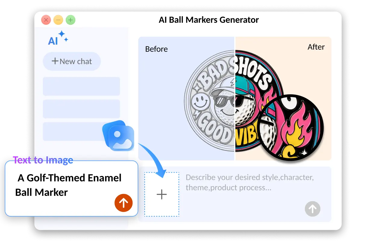 The AI-Powered Creator The AI-Powered Creator