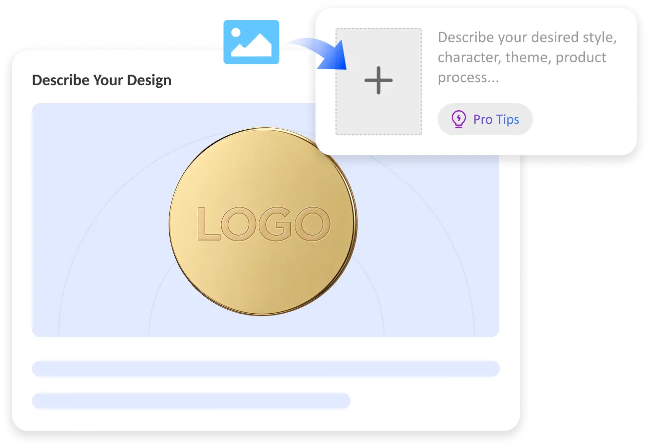 Targeted Marker Idea Input Targeted Marker Idea Input