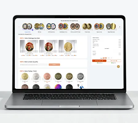 Choose my favorite coin style Choose my favorite coin style
