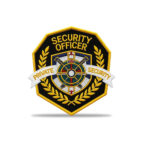 Security Patches