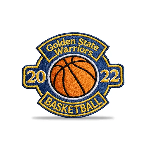 Sports Patches