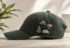 Hats and Pins
