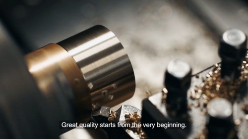 Video Poster