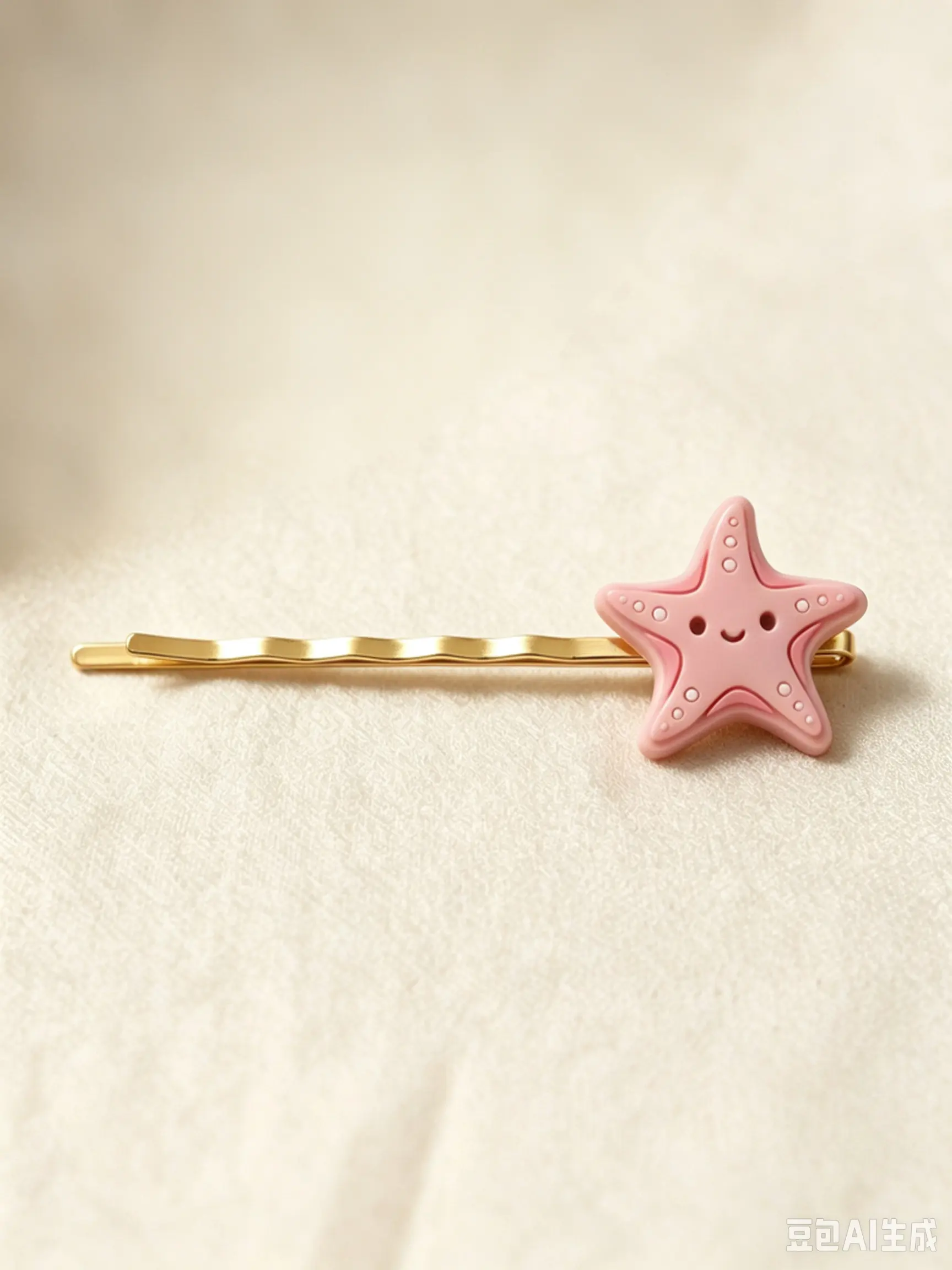 PVC Hair Clips PVC Hair Clips