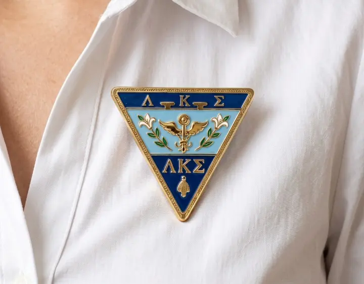 Member Recognition Symbol Member Recognition Symbol