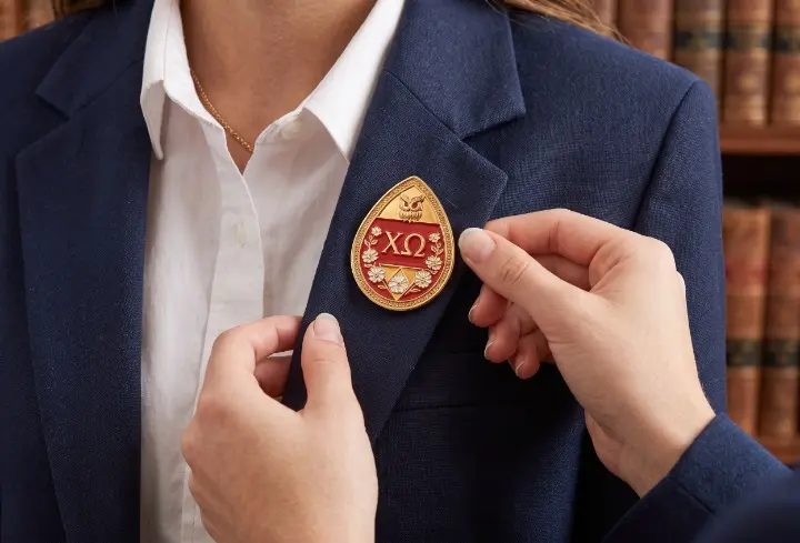 Custom Sorority Pins Custom Sorority Pins