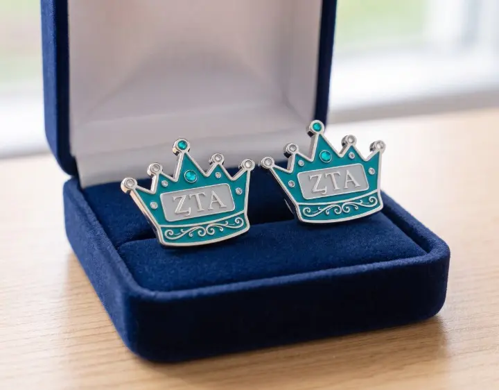 Sorority Initiation Pins for Special Ceremonies Sorority Initiation Pins for Special Ceremonies