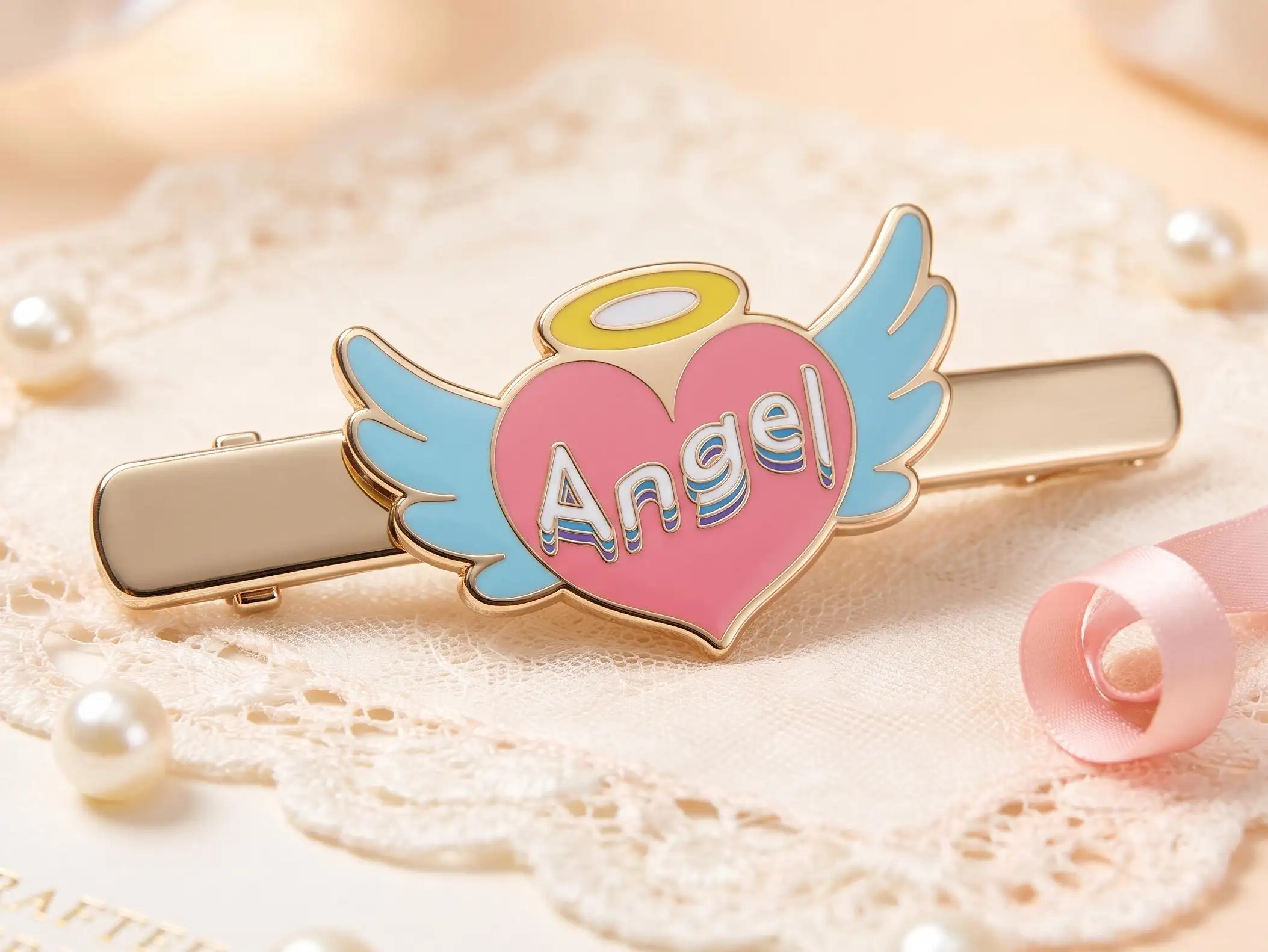 Personalized Hair Accessories Personalized Hair Accessories
