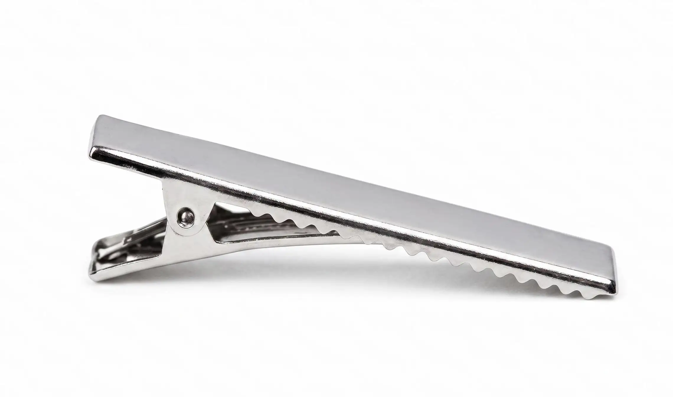 Alligator Clip Alligator Clip