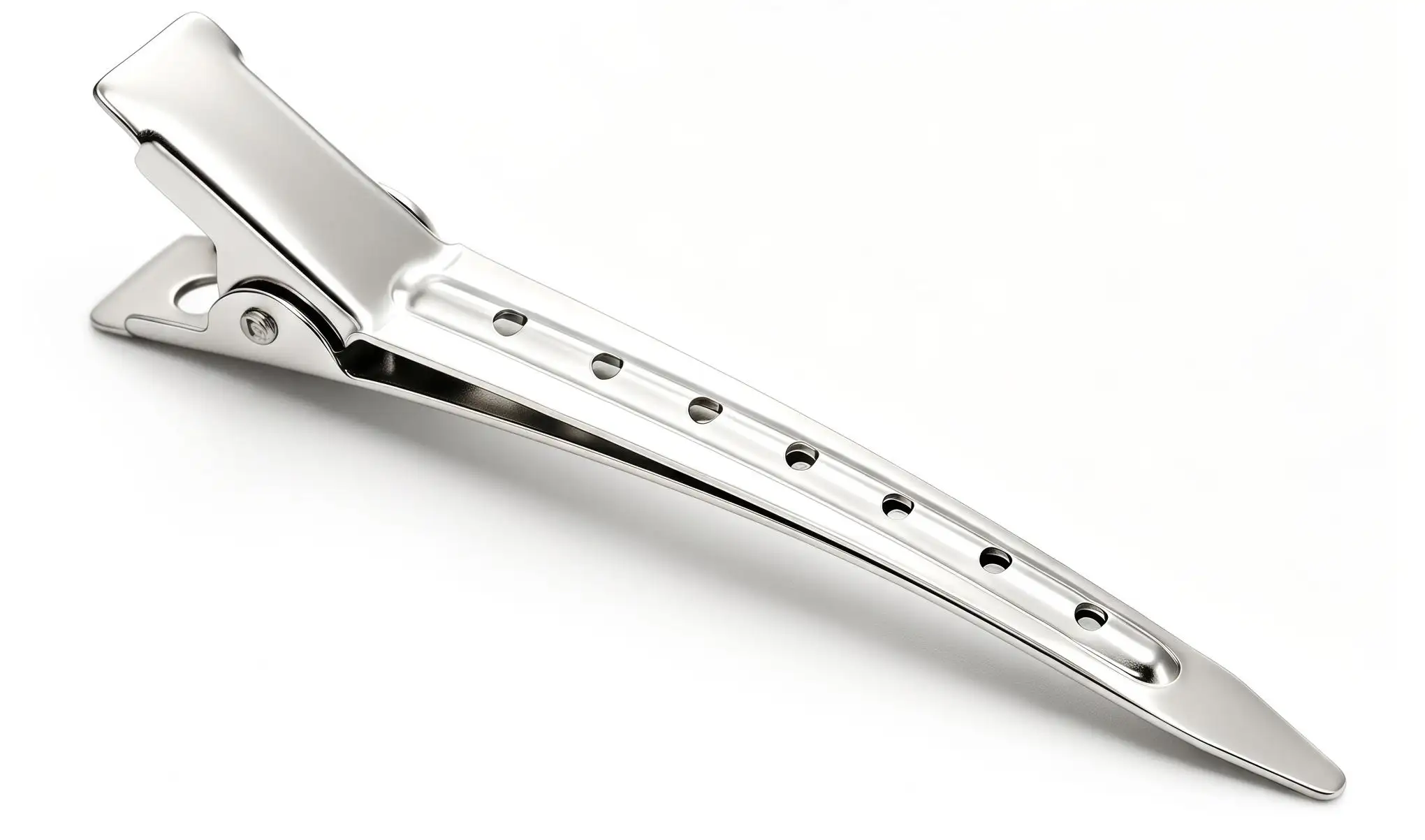Duckbill Clip Duckbill Clip