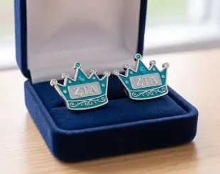 Sorority Initiation Pins for Special Ceremonies