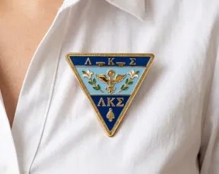 Member Recognition Symbol