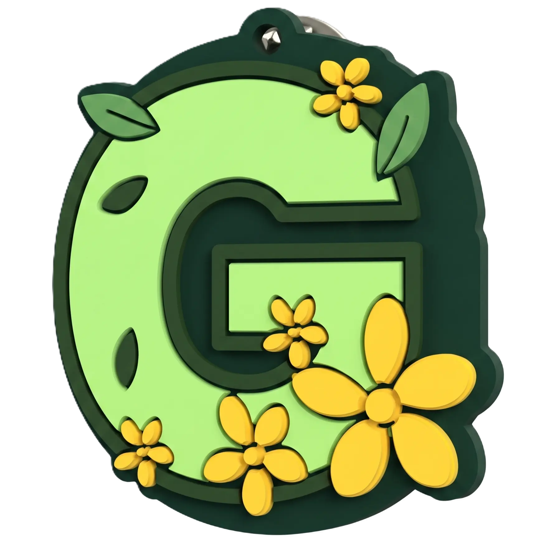 Custom PVC Pins