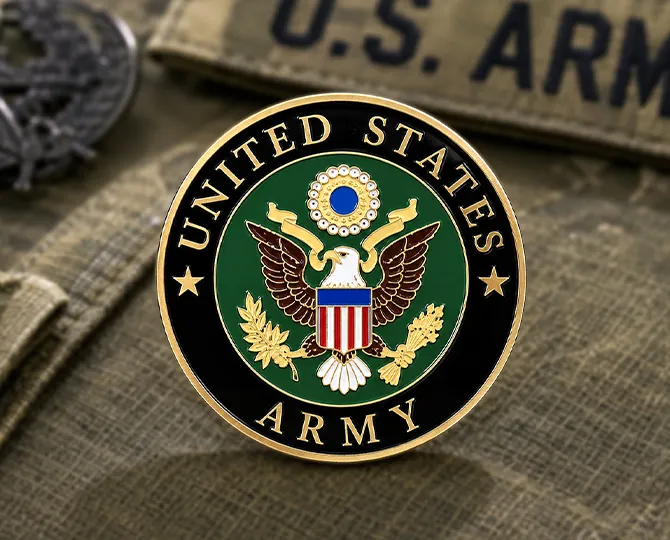 Army Pins