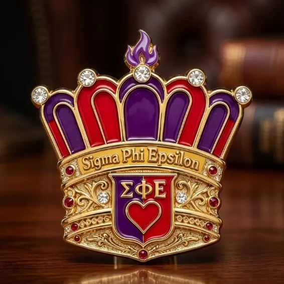 Brotherhood Motifs