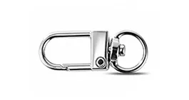 Swivel Trigger Lobster Claw Clasp of keychain custom Swivel Trigger Lobster Claw Clasp of keychain custom