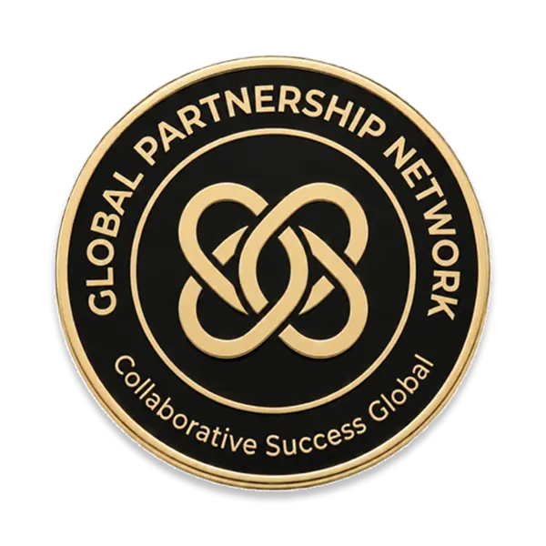 Custom Corporate Pins