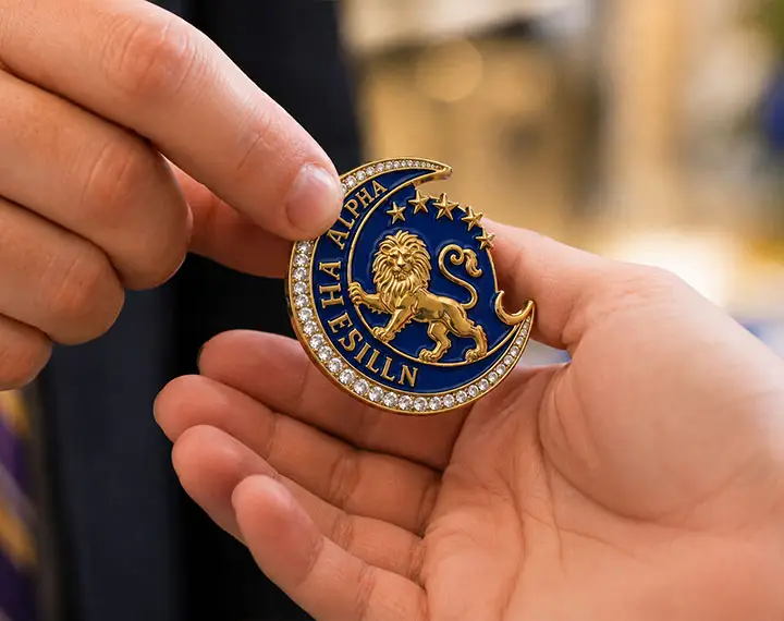 Brotherhood Gift Pins for Lasting Memories Brotherhood Gift Pins for Lasting Memories