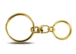 Swivel 8-Link