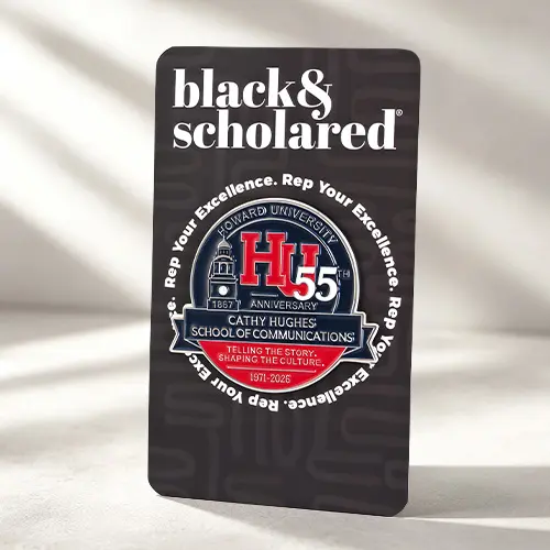 Backing Cards for School Pins