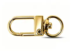 Swivel Trigger Lobster Clasp