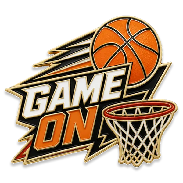 Custom Sports Pins