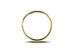 Split Ring Only