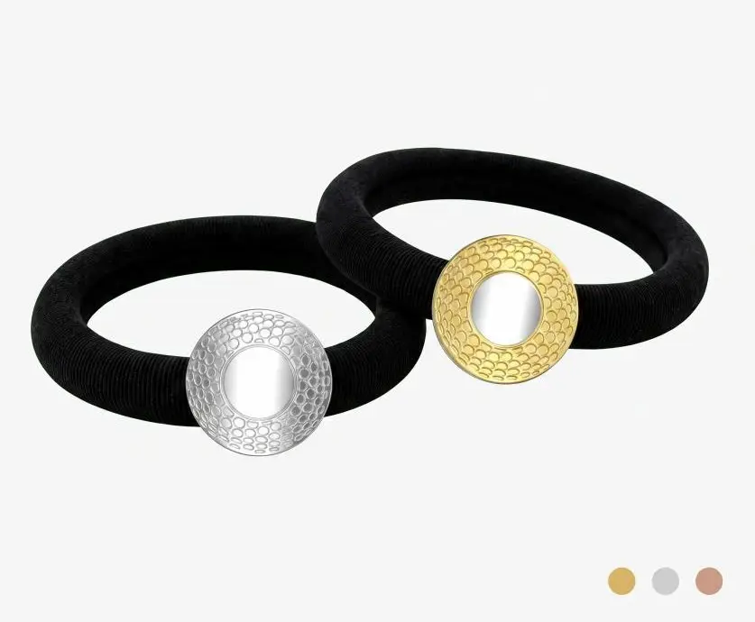Hair Tie Ball Marker