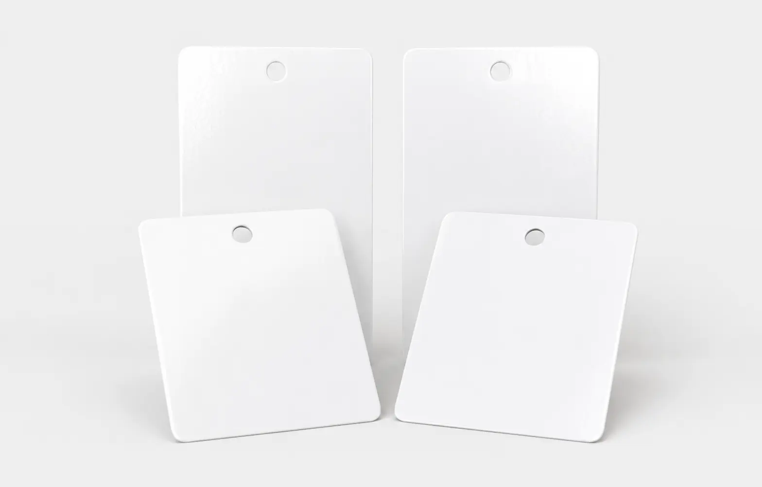 Coated Cover