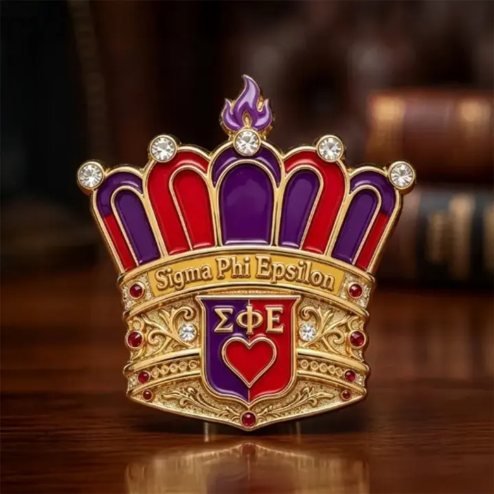 Brotherhood Motifs Brotherhood Motifs