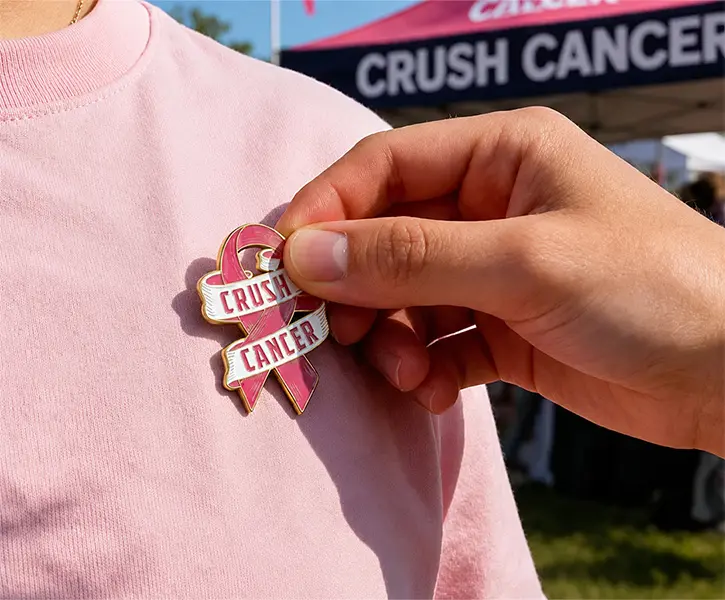 Custom Cufflinks